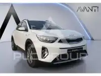 2024 KIA Stonic