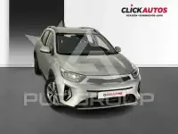 2024 KIA Stonic