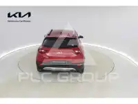 2024 KIA Stonic