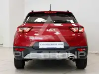 2024 KIA Stonic