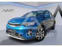 2024 KIA Stonic