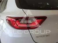 2024 KIA Stonic