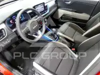 2024 KIA Stonic