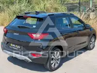 2024 KIA Stonic