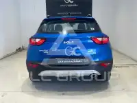 2024 KIA Stonic