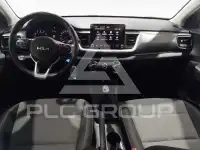 2024 KIA Stonic