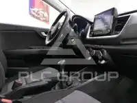 2024 KIA Stonic