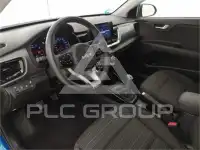 2024 KIA Stonic