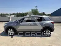 2024 KIA Stonic
