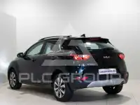 2024 KIA Stonic