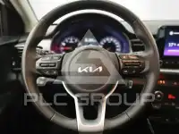 2024 KIA Stonic