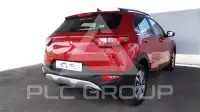 2024 KIA Stonic