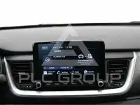2024 KIA Stonic