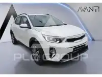 2024 KIA Stonic