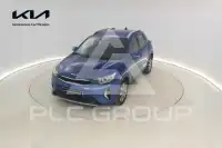 2024 KIA Stonic