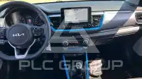 2024 KIA Stonic