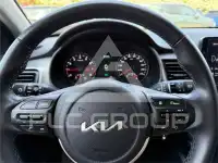 2024 KIA Stonic