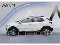 2024 KIA Stonic