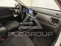 2024 KIA Stonic