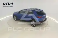 2024 KIA Stonic