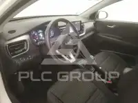 2024 KIA Stonic