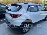 2024 KIA Stonic
