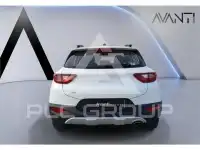 2024 KIA Stonic
