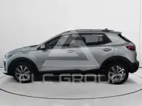 2024 KIA Stonic