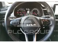 2024 KIA Stonic