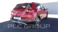 2024 KIA Stonic