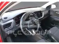 2024 KIA Stonic