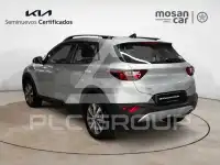 2024 KIA Stonic