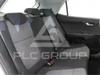 2024 KIA Stonic