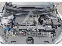 2024 KIA Stonic