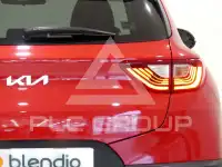2024 KIA Stonic