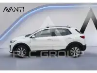 2024 KIA Stonic