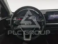 2024 KIA Stonic