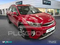 2024 KIA Stonic