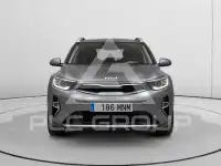 2024 KIA Stonic