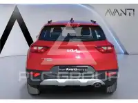 2024 KIA Stonic