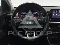 2024 KIA Stonic