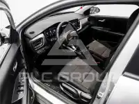 2024 KIA Stonic