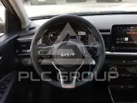 2024 KIA Stonic