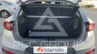 2024 KIA Stonic