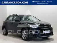 2024 KIA Stonic