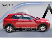 2024 KIA Stonic
