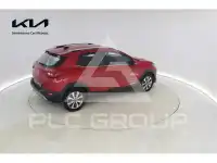 2024 KIA Stonic