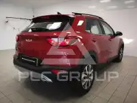 2024 KIA Stonic