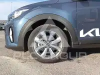 2024 KIA Stonic