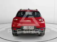2024 KIA Stonic